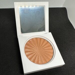 Ofra X Samantha March Bronzer Duo in River